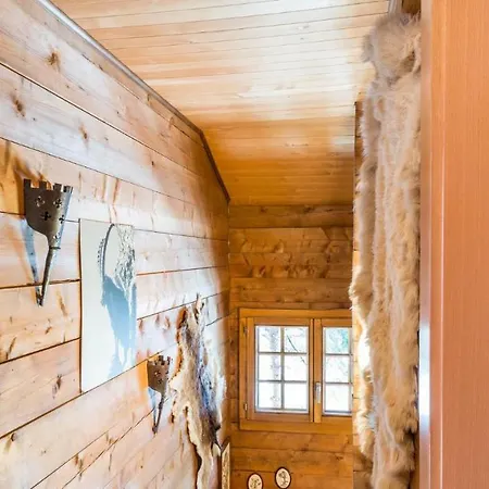 Chalet Chalet Schliechten